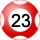23