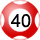 40